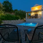 With Sea View - Private Heated Pool 빌라 *