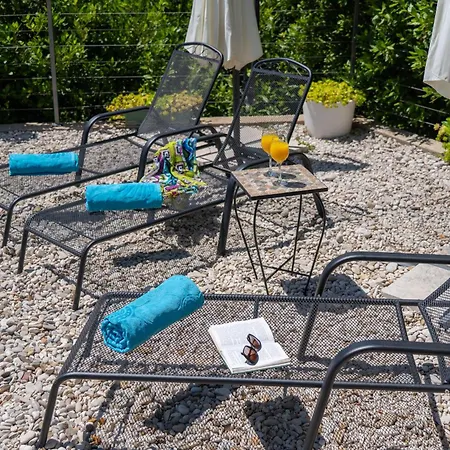 With Sea View - Private Heated Pool Villa *