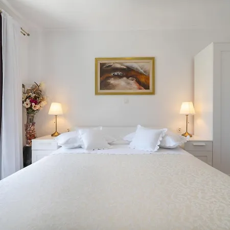 With Sea View - Private Heated Pool