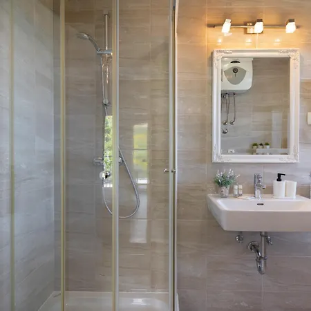 With Sea View - Private Heated Pool Villa *