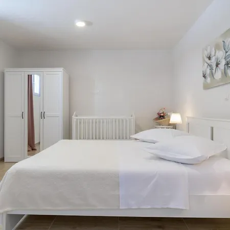 With Sea View - Private Heated Pool *
