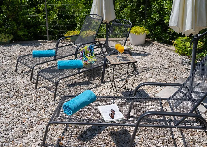With Sea View - Private Heated Pool Villa *