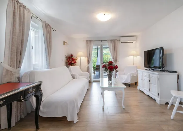 With Sea View - Private Heated Pool Villa
