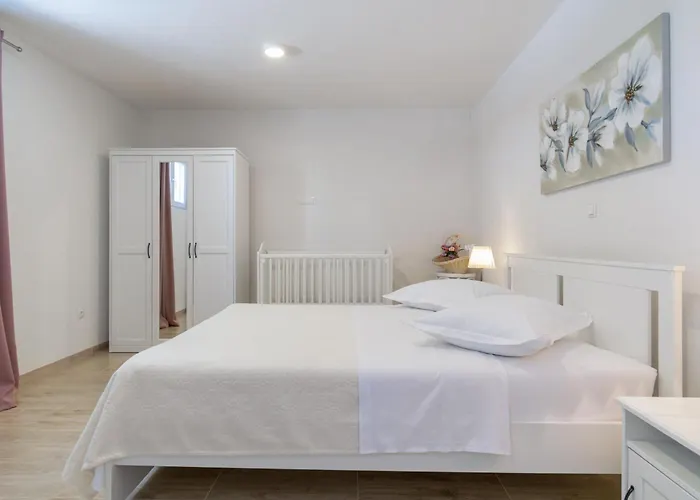 With Sea View - Private Heated Pool *