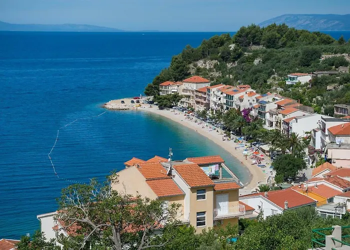 With Sea View - Private Heated Pool *